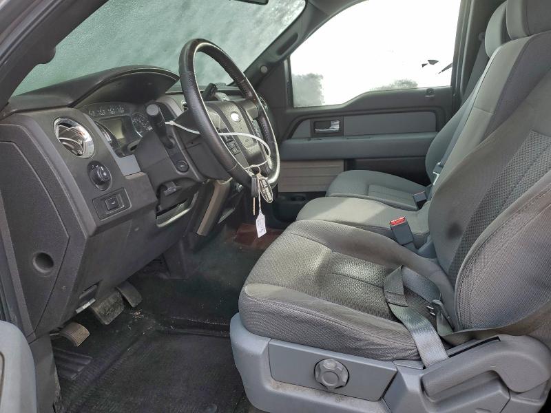 Photo 7 from auction – 2012 FORD F150 with VIN 1FTNF1CFXCKD89314
