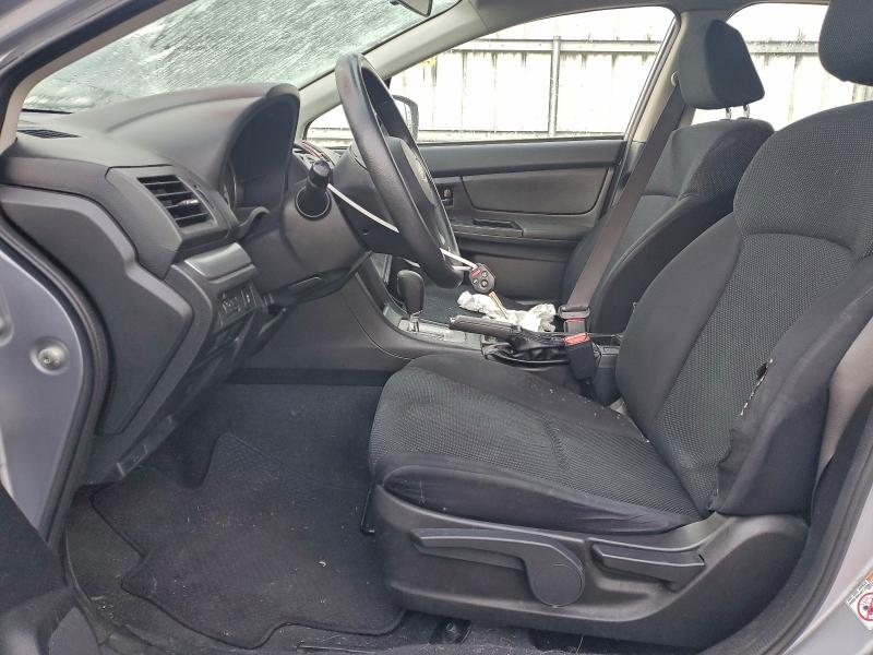 Photo 7 from auction – 2012 SUBARU IMPREZA with VIN JF1GPAA67CH215552