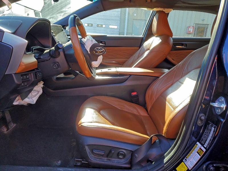 Photo 7 from auction – 2021 TOYOTA AVALON LIM with VIN 4T1DA1AB2MU010429