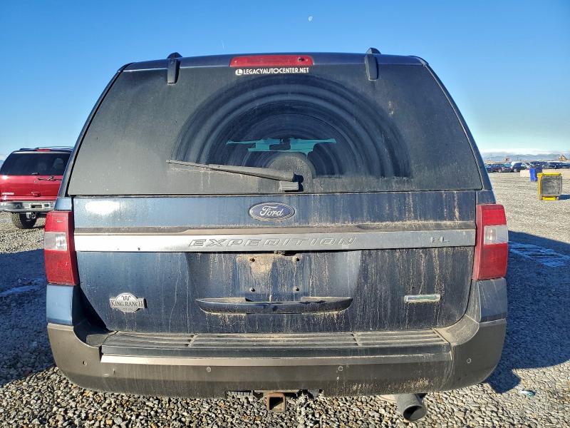 Photo 6 from auction – 2017 FORD EXPEDITION with VIN 1FMJK1JT9HEA32999