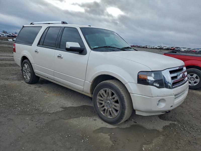 Photo 4 from auction – 2014 FORD EXPEDITION with VIN 1FMJK2A56EEF19760