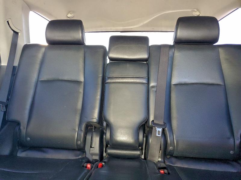 Photo 10 from auction – 2014 TOYOTA 4RUNNER SR with VIN JTEBU5JR2E5197864