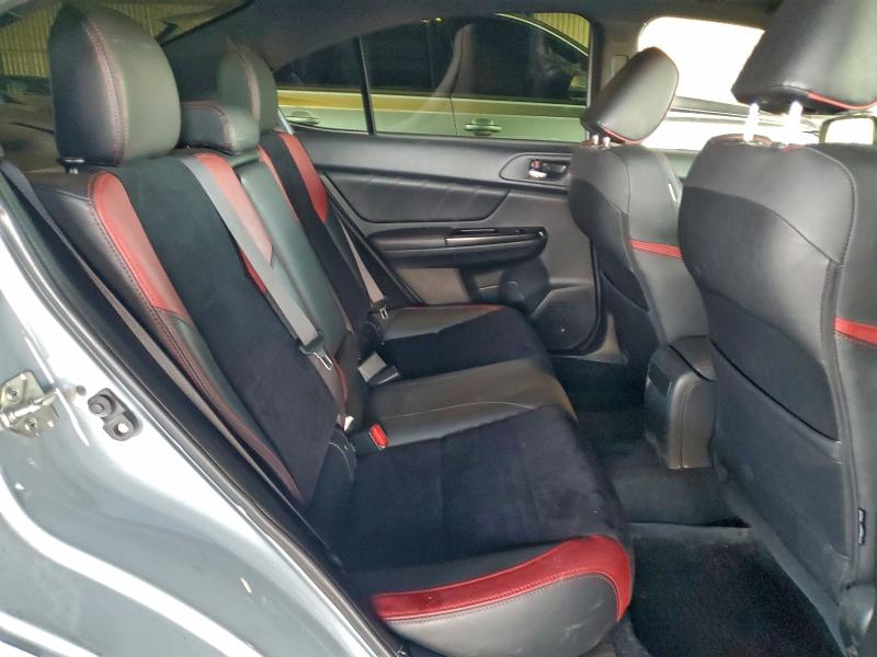 Foto 10 de la subasta – 2019 SUBARU WRX PREMIU con VIN JF1VA1B64K9807040