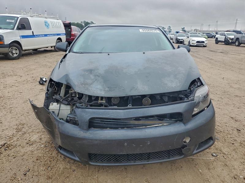 Photo 5 from auction – 2007 TOYOTA SCION TC with VIN JTKDE177470186740