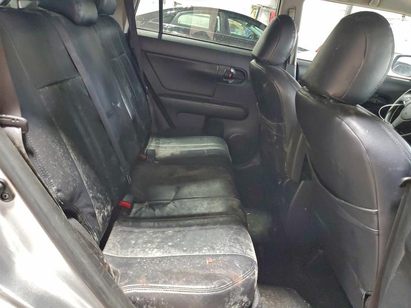 Photo 11 from auction – 2008 TOYOTA SCION XB with VIN JTLKE50E181006872