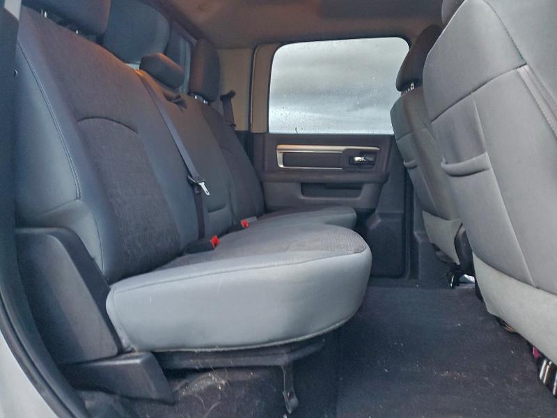 Photo 10 from auction – 2016 RAM 1500 SLT with VIN 3C6RR7LTXGG188731