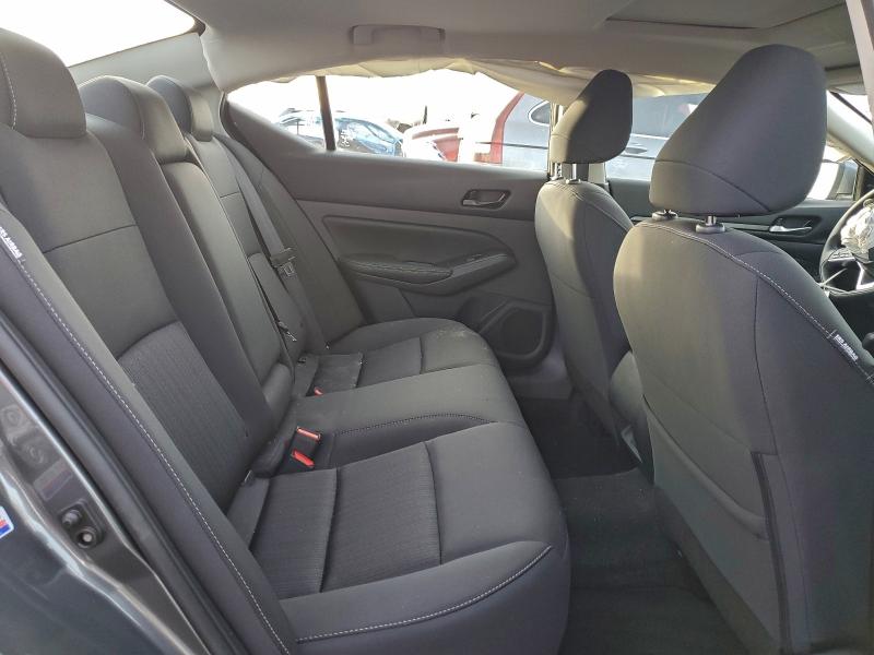 Photo 10 from auction – 2025 NISSAN ALTIMA SV with VIN 1N4BL4DV2SN420786