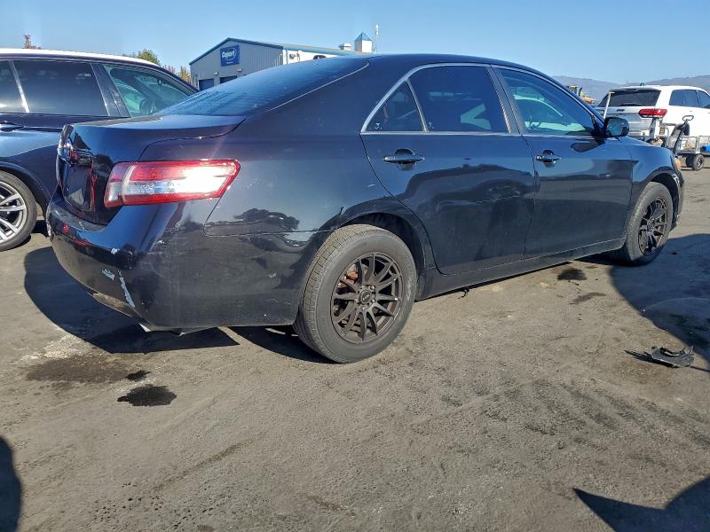 Photo 3 from auction – 2011 TOYOTA CAMRY BASE with VIN 4T4BF3EKXBR171130