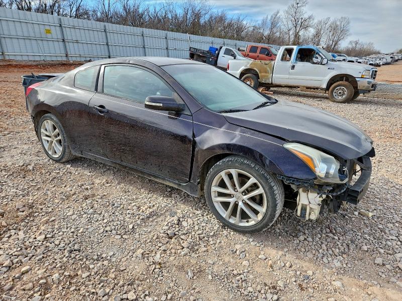 Photo 4 from auction – 2010 NISS ALTIMA with VIN 1N4BL2EP7AC178205