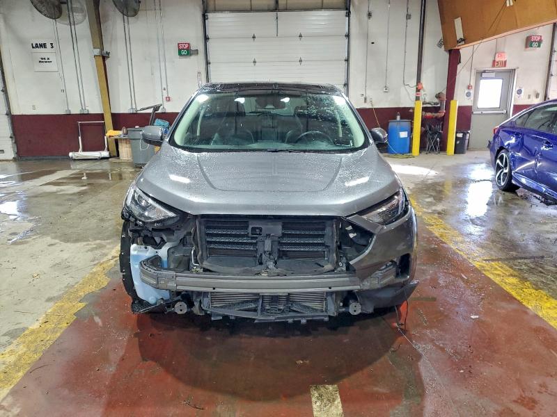 Foto 5 de la subasta – 2022 FORD EDGE SEL con VIN 2FMPK4J99NBA98475