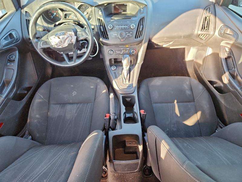 Photo 8 from auction – 2016 FORD FOCUS S with VIN 1FADP3E28GL398694
