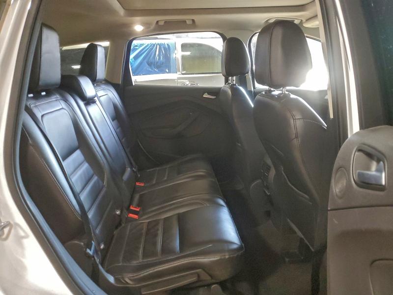 Photo 11 from auction – 2017 FORD ESCAPE SE with VIN 1FMCU9GD7HUE82979