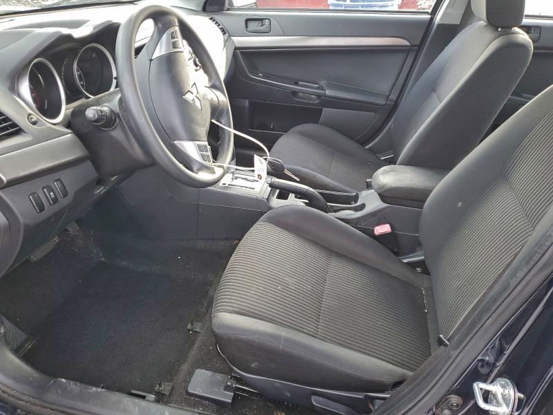 Photo 7 from auction – 2014 MITSUBISHI LANCER ES/ with VIN JA32U2FU6EU009948