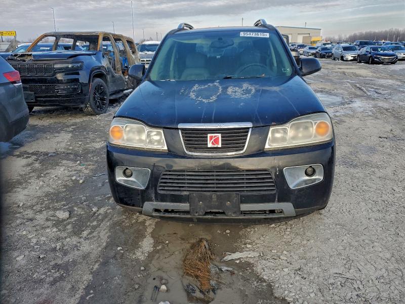 Photo 5 from auction – 2006 SATURN VUE with VIN 5GZCZ53486S894033