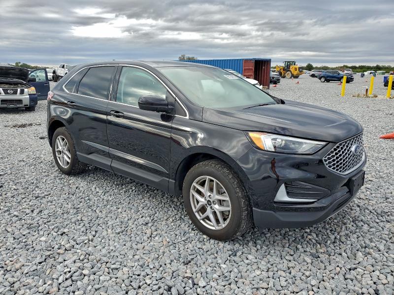 Photo 4 from auction – 2024 FORD EDGE SEL with VIN 2FMPK4J96RBA68114