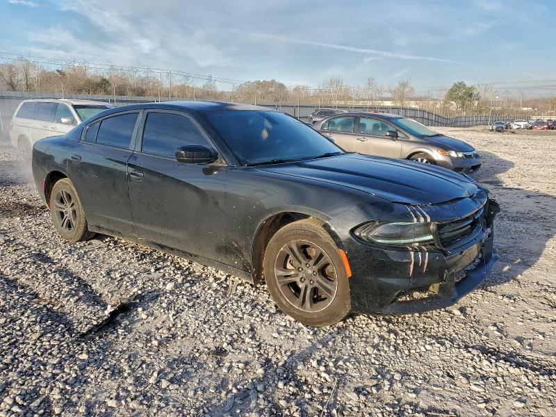 Photo 4 from auction – 2016 DODGE CHARGER SE with VIN 2C3CDXBG3GH173798