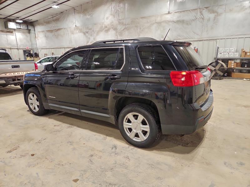 Photo 2 from auction – 2014 GMC TERRAIN SL with VIN 2GKFLWEK1E6141130