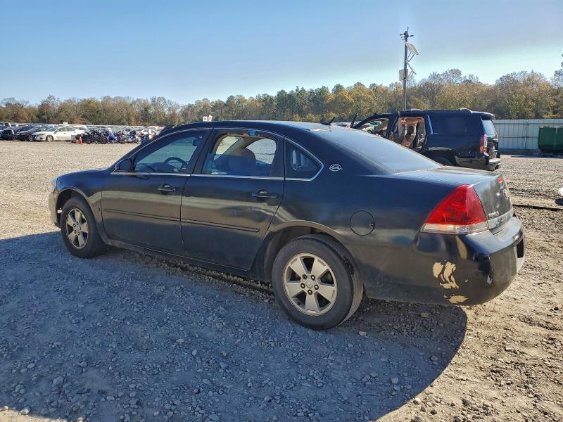 Photo 2 from auction – 2008 CHEVROLET IMPALA LT with VIN 2G1WT58K189169376