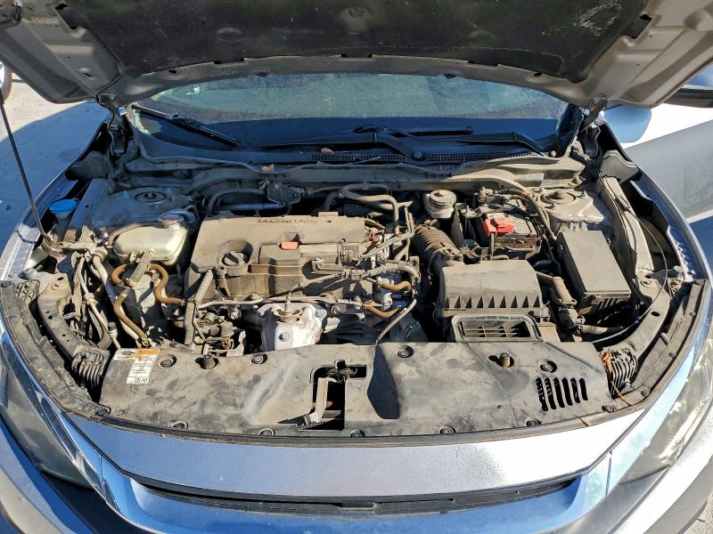 صورة رقم 11 من المزاد - 2017 HONDA CIVIC EX مع VIN 19XFC2F76HE067075