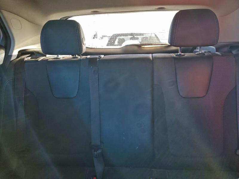 Photo 10 from auction – 2025 BUICK ENCORE GX with VIN KL4AMBSP0SB104195