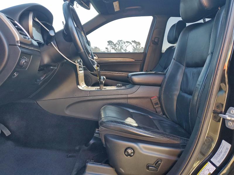 Photo 7 from auction – 2015 JEEP GRAND CHEROKEE with VIN 1C4RJFBG3FC141508