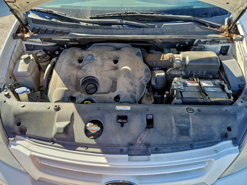 Photo 12 from auction – 2010 KIA SEDONA with VIN KNDMG4C31A6332666