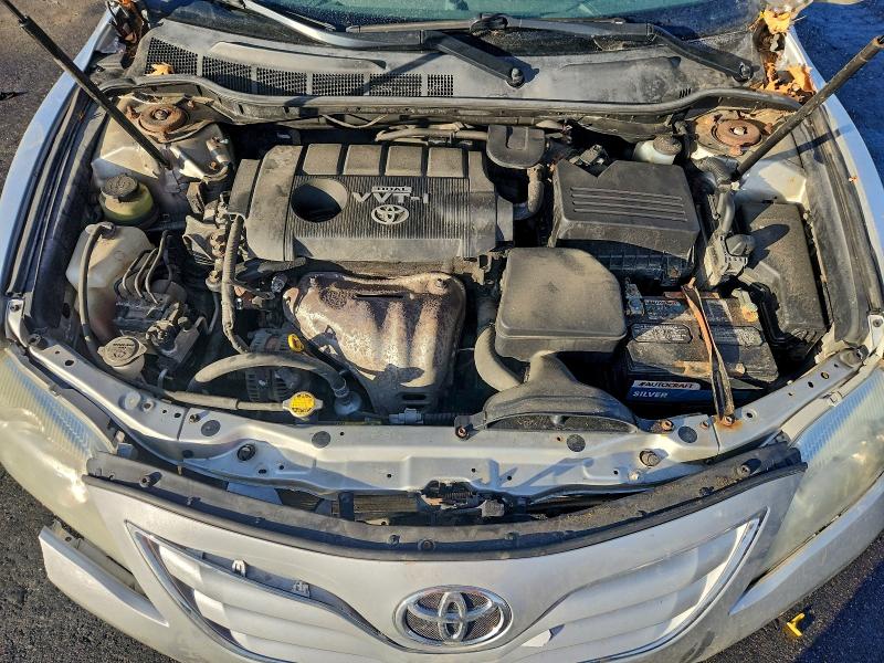 Photo 11 from auction – 2010 TOYOTA CAMRY BASE with VIN 4T4BF3EK2AR049828
