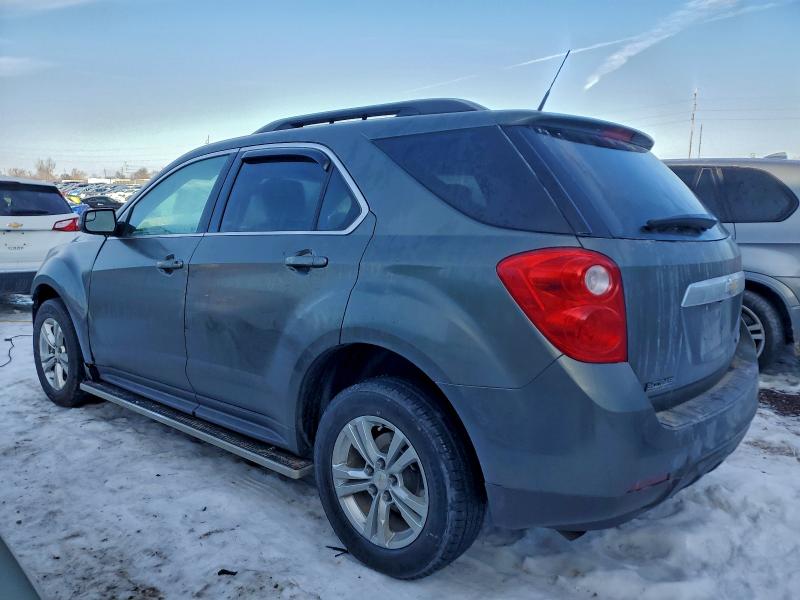 Photo 2 from auction – 2013 CHEVROLET EQUINOX LT with VIN 2GNALDEK9D6120977