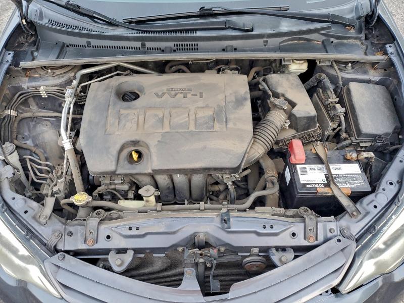 Photo 11 from auction – 2016 TOYOTA COROLLA L with VIN 5YFBURHE8GP492066