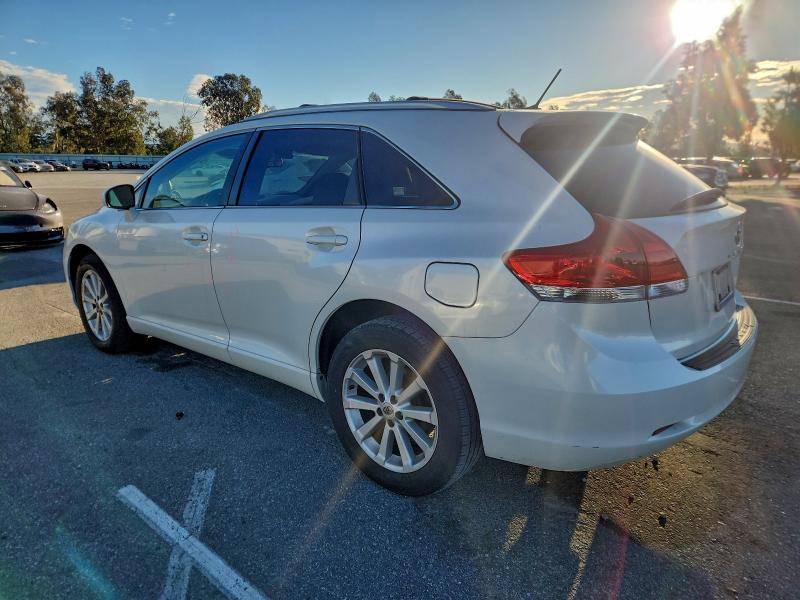 Zdjęcie 2 z aukcji – 2011 TOYOTA VENZA z VIN 4T3ZA3BB9BU051676