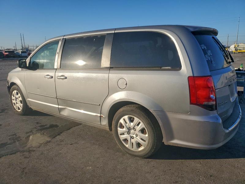 Photo 2 from auction – 2014 DODGE GRAND CARA with VIN 2C4RDGBG0ER189891