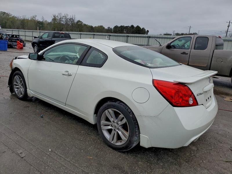 Photo 2 from auction – 2013 NISSAN ALTIMA S with VIN 1N4AL2EP7DC169309