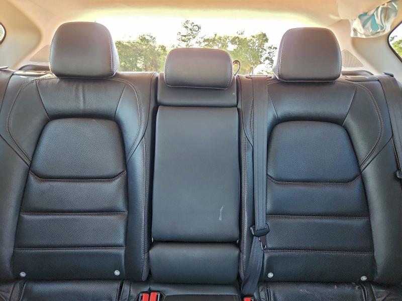 Photo 10 from auction – 2019 MAZDA CX-5 GRAND with VIN JM3KFADM4K1667698