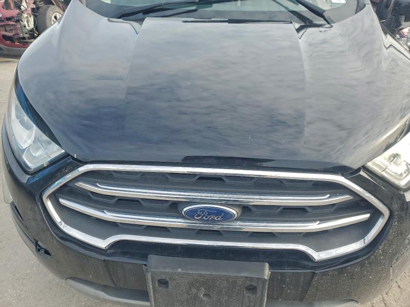 Photo 12 from auction – 2020 FORD ECOSPORT T with VIN MAJ6S3KL0LC358222