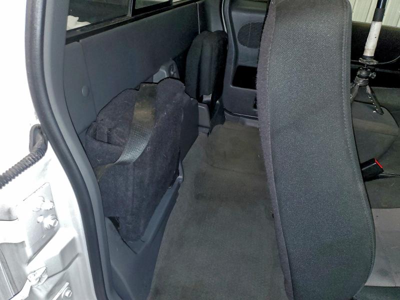 Photo 10 from auction – 2008 FORD RANGER SUP with VIN 1FTZR45E18PB16108