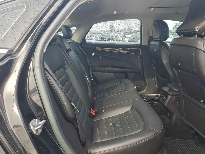 Photo 10 from auction – 2016 FORD FUSION SE with VIN 3FA6P0H94GR169396