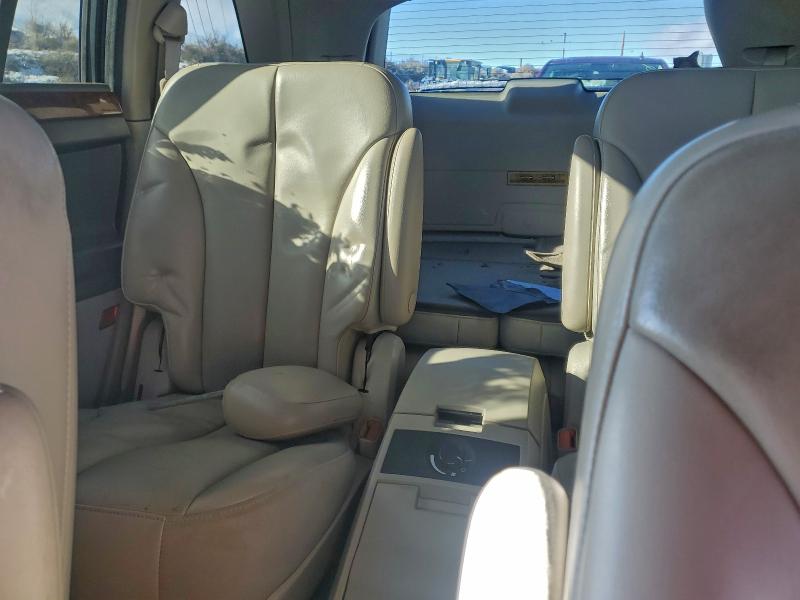 Photo 10 from auction – 2006 CHRYSLER PACIFICA T with VIN 2A8GM684X6R827167