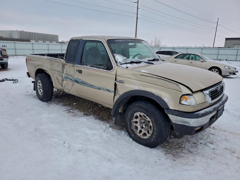 Photo 4 from auction – 1999 MAZDA B4000 CAB with VIN 4F4ZR17X6XTM04569