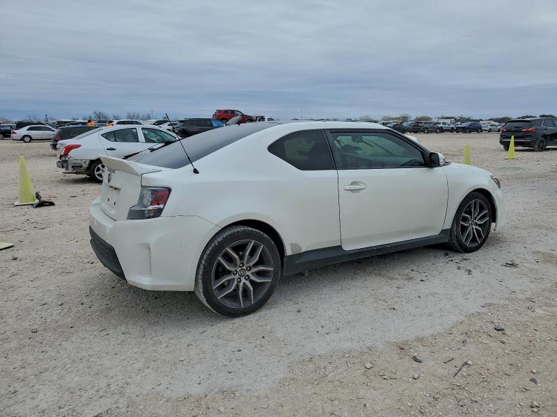 Photo 3 from auction – 2016 TOYOTA SCION TC with VIN JTKJF5C7XGJ021671