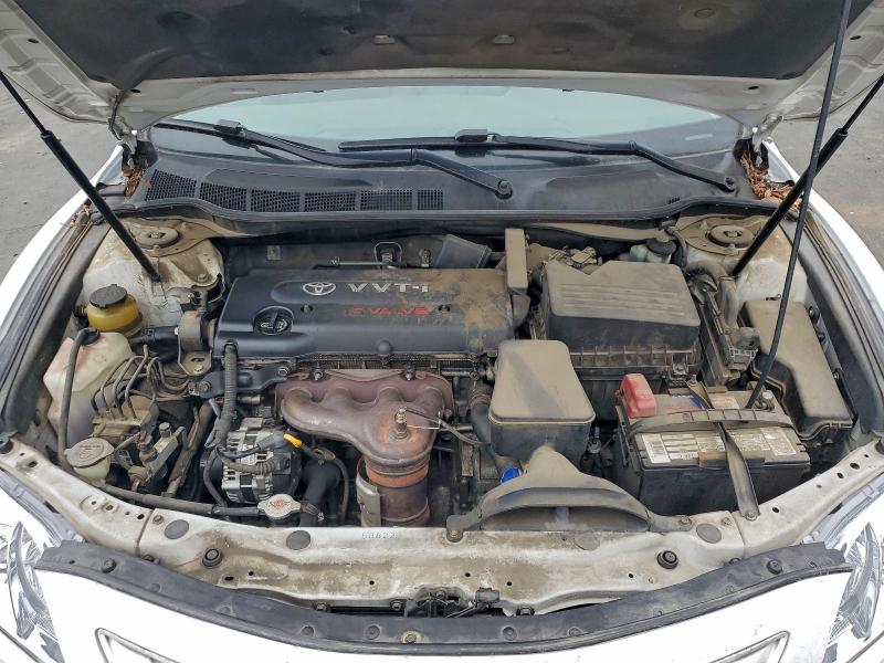 Photo 11 from auction – 2007 TOYOTA CAMRY with VIN 4T1BE46K17U657012