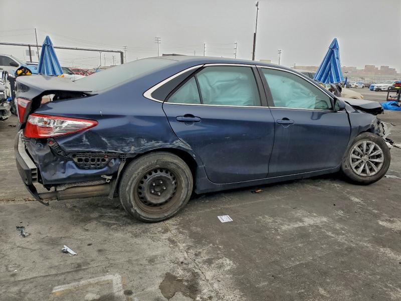 Photo 3 from auction – 2017 TOYOTA CAMRY with VIN 4T1BF1FK8HU739980