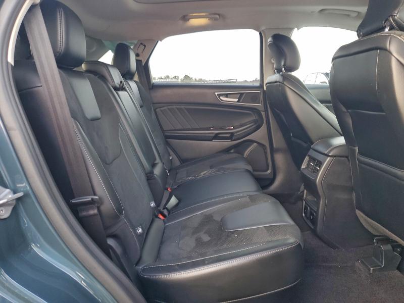 Photo 11 from auction – 2016 FORD EDGE SPORT with VIN 2FMPK4AP9GBB70292
