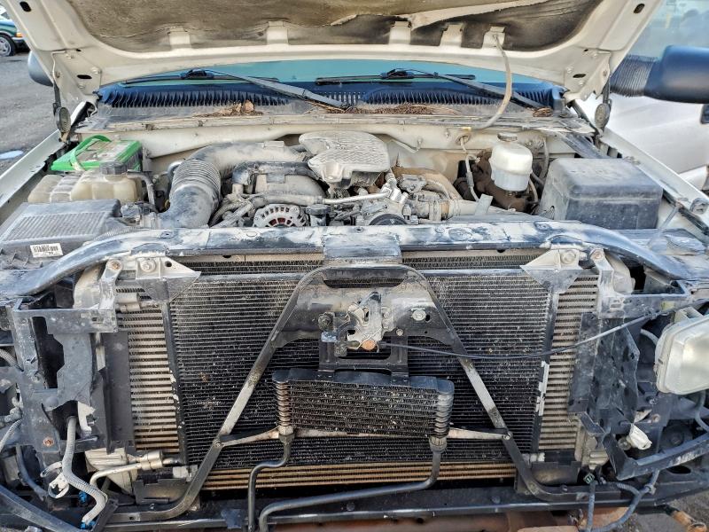 Photo 11 from auction – 2004 GMC SIERRA with VIN 1GTHK23234F208057