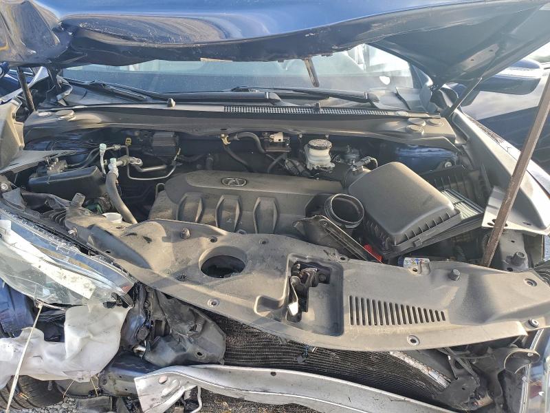 Photo 12 from auction – 2016 ACURA RDX TECHNO with VIN 5J8TB4H53GL019649