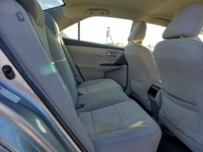 Photo 10 from auction – 2016 TOYOTA CAMRY LE with VIN 4T4BF1FK8GR571715