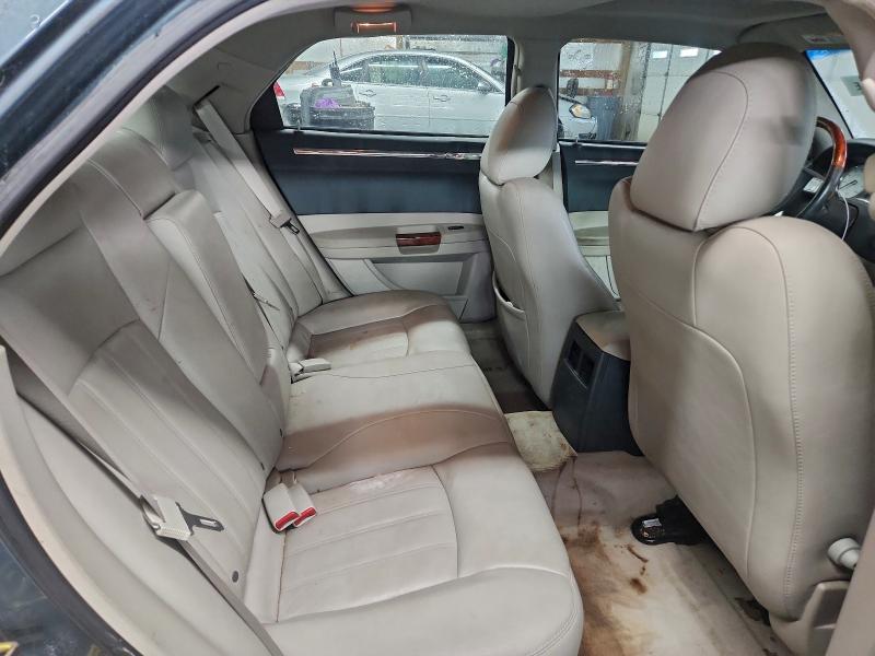 Zdjęcie 10 z aukcji – 2006 CHRYSLER 300C z VIN 2C3LA63H66H159967