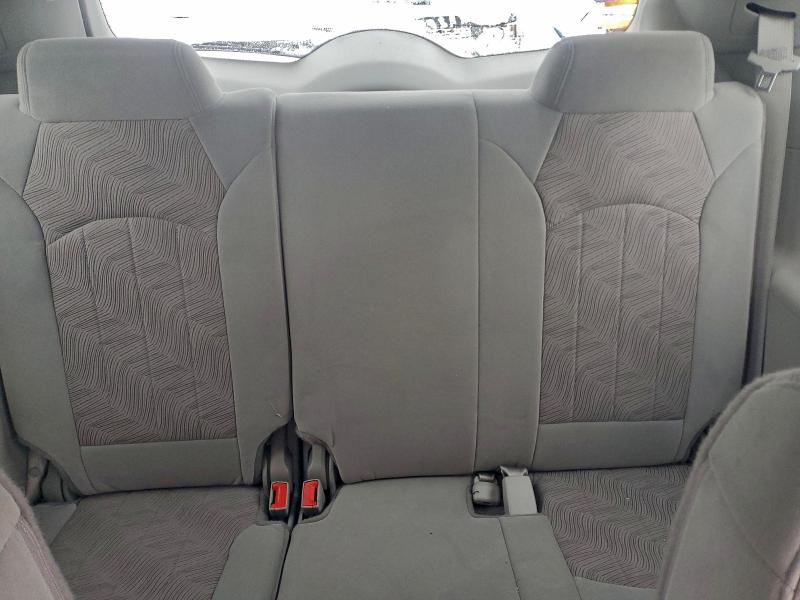 Photo 10 from auction – 2015 BUICK ENCLAVE with VIN 5GAKRAKD7FJ126221