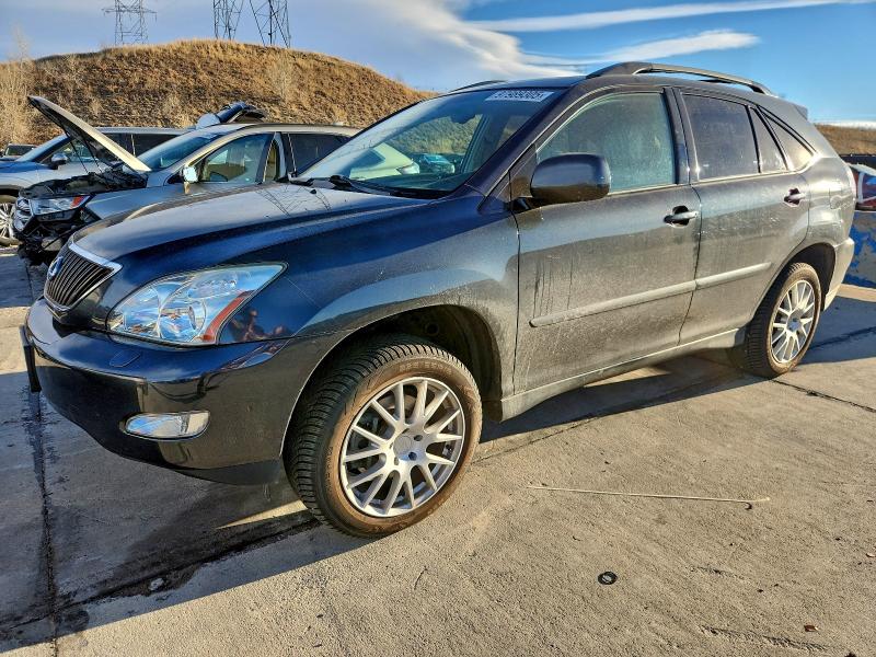LEXUS RX 330 2006 con VIN 2T2HA31UX6C090559 - Foto de la subasta