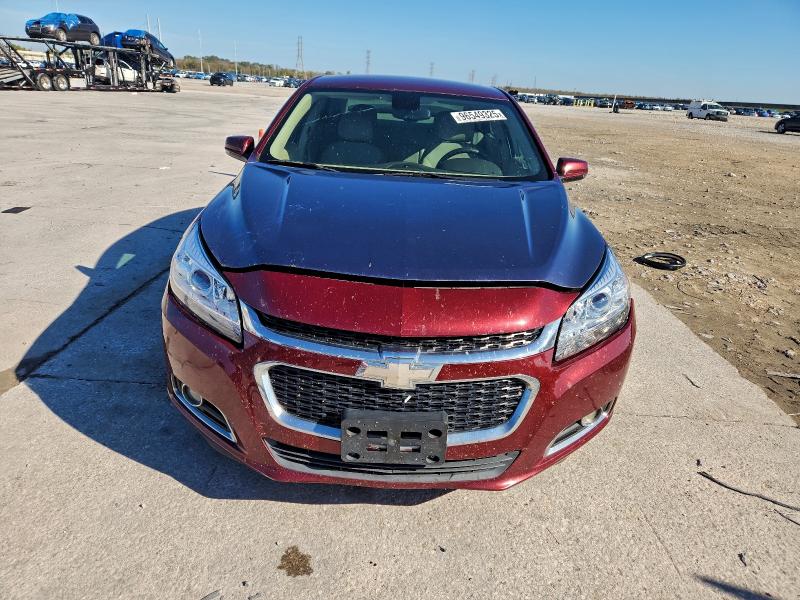 Photo 5 from auction – 2016 CHEVROLET MALIBU LIM with VIN 1G11C5SA8GF105125