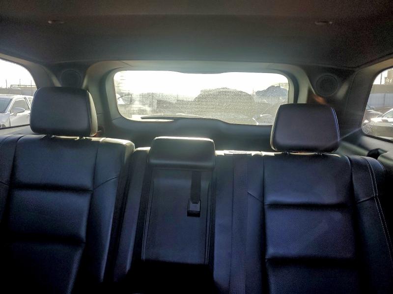 Photo 10 from auction – 2021 JEEP GRAND CHER with VIN 1C4RJEBGXMC712385